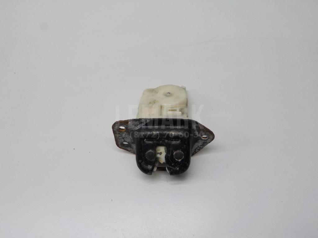 Замок багажника 90502EN00A Nissan