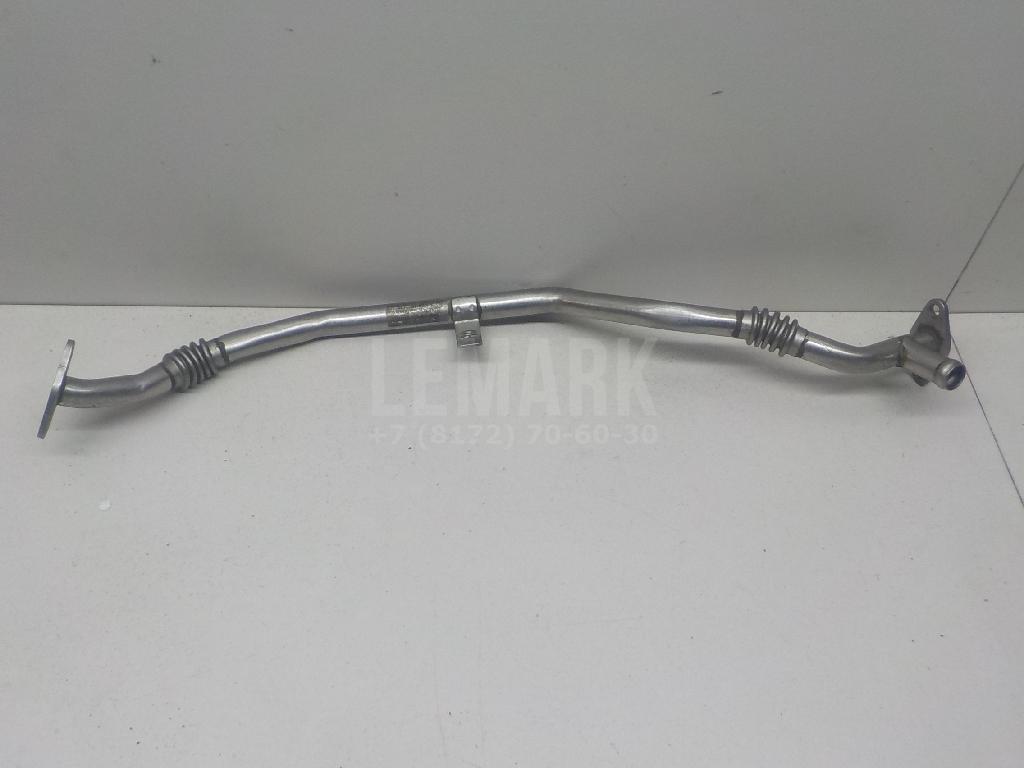Трубка системы рециркуляции (EGR) для  BMW X5 F15/F85 2013-2018