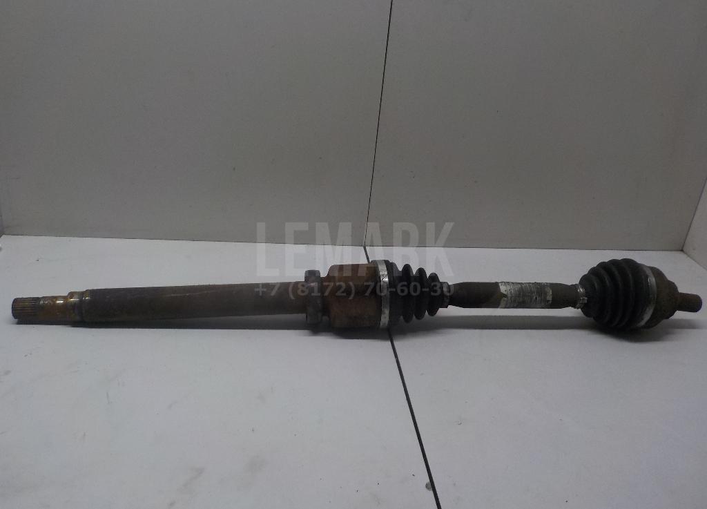 Полуось передняя правая 1305326 Ford