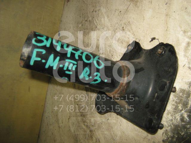 Кронштейн усилителя заднего бампера правый Ford 1S7117C884AJ