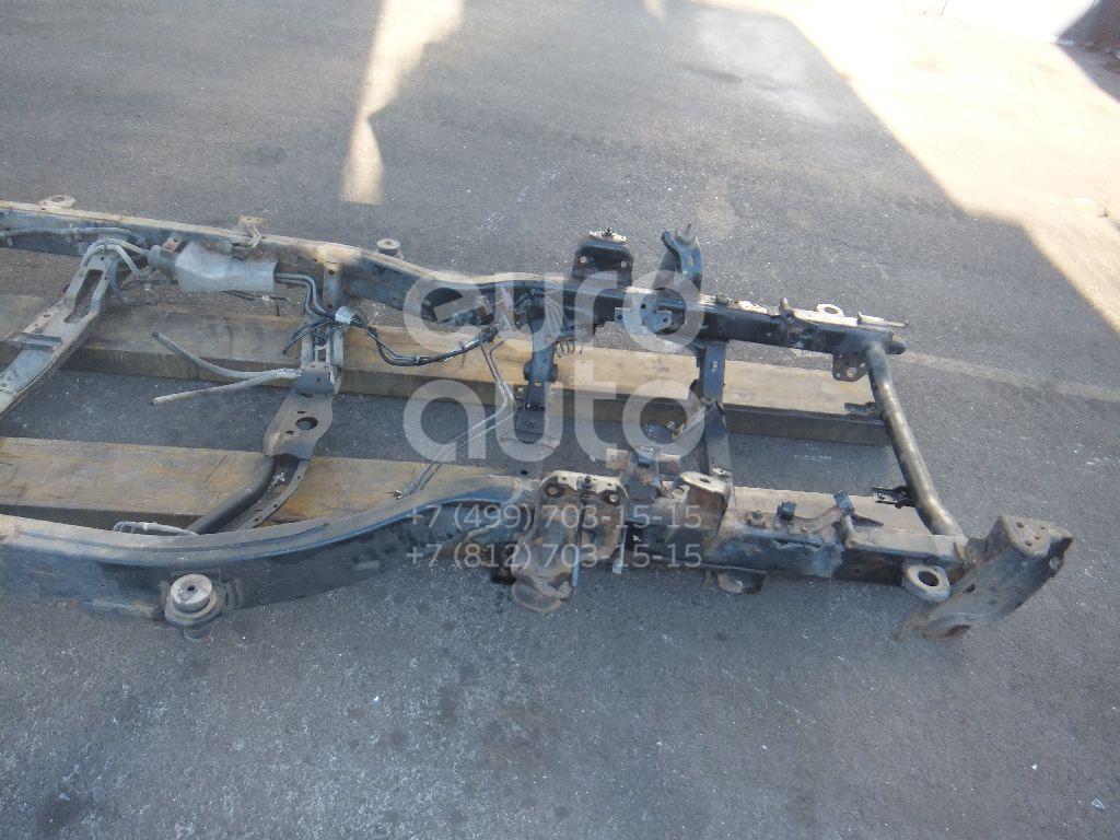 Купить Раму Опель Фронтера Б