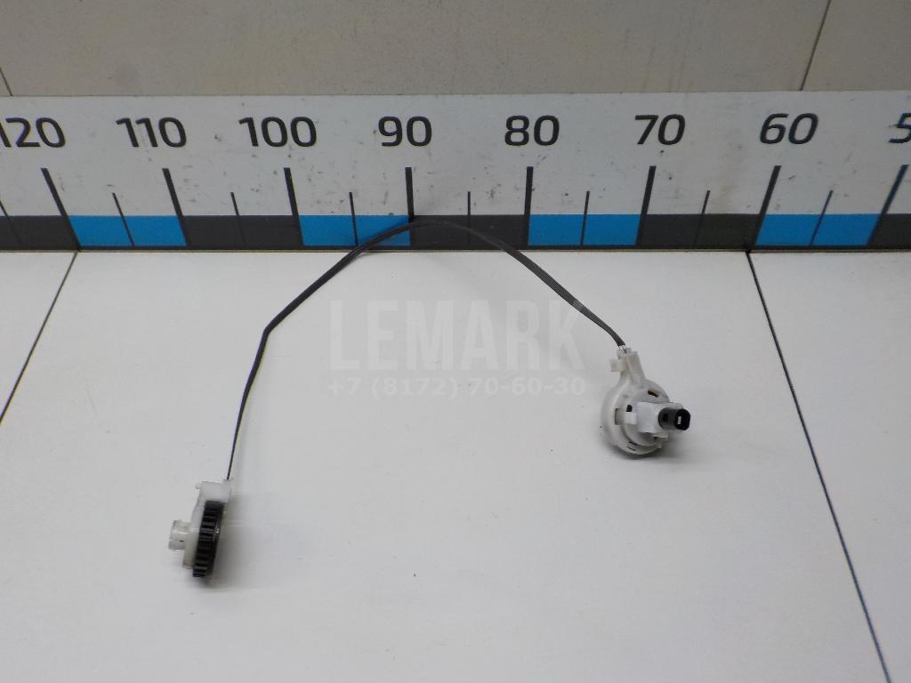 Трос отопителя 5590626060 Toyota