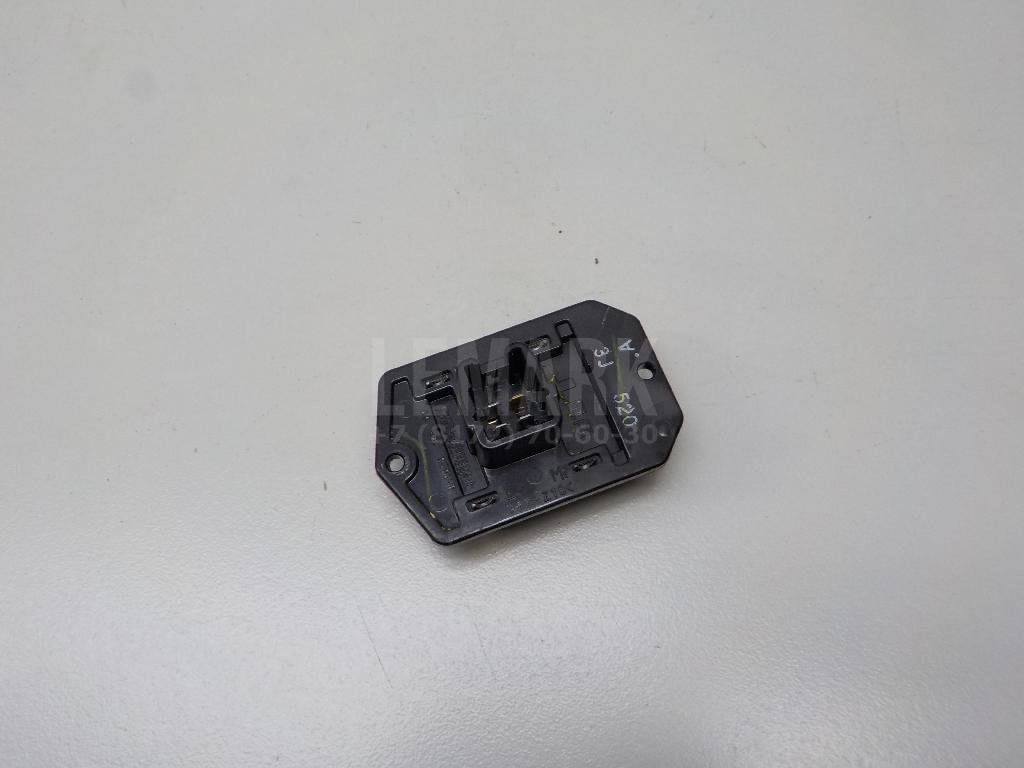 Резистор отопителя 8713826160 Toyota