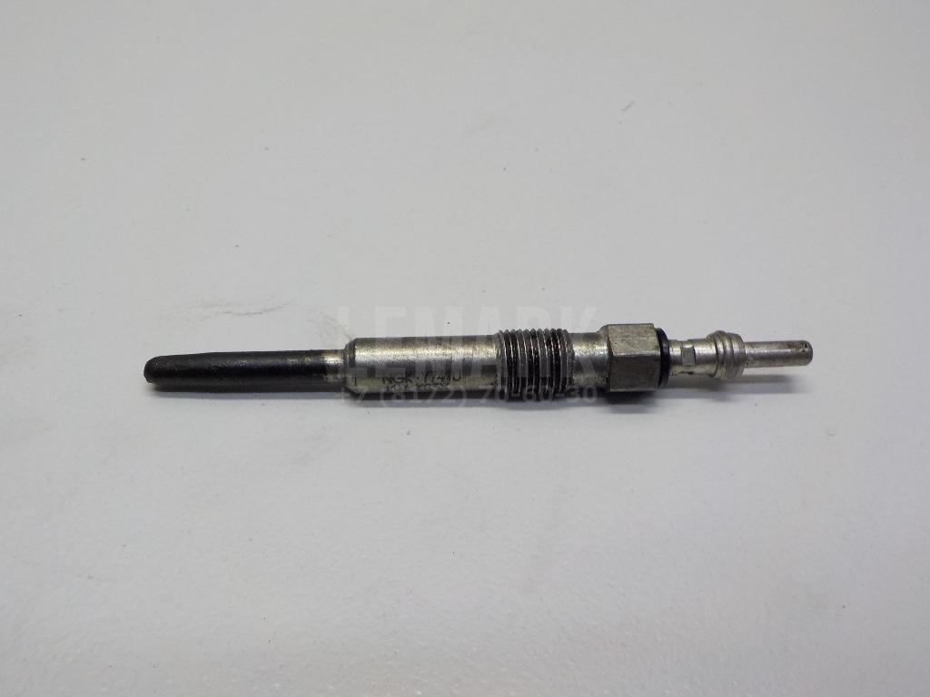 Свеча накаливания Y741U NGK