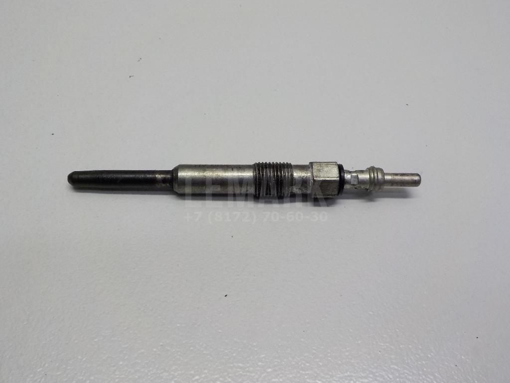 Свеча накаливания Y741U NGK
