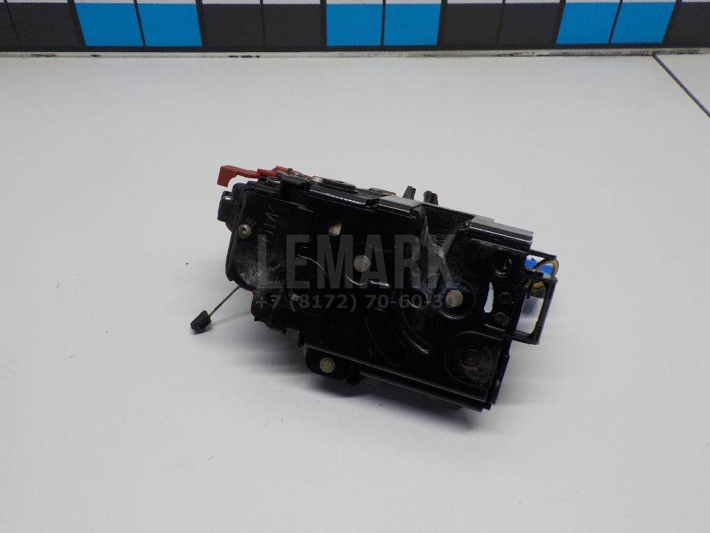 Замок двери задней левой 7L0839015 VAG