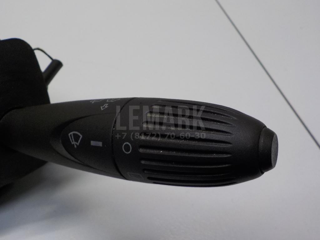 Переключатель подрулевой в сборе для  Ford Fiesta 2001-2008