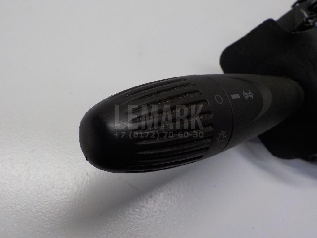 Переключатель подрулевой в сборе для  Ford Fiesta 2001-2008