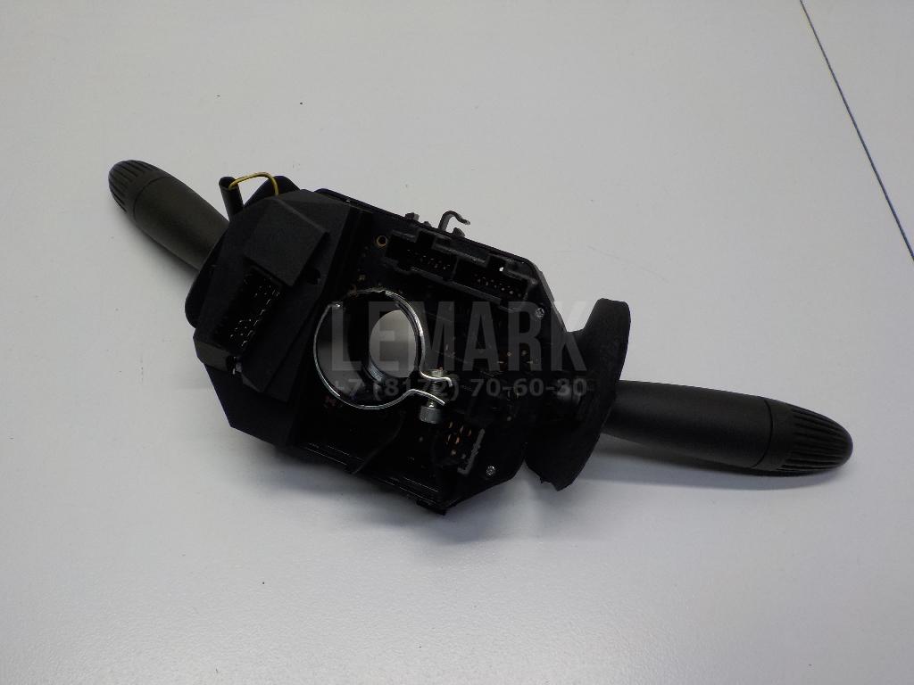 Переключатель подрулевой в сборе для  Ford Fiesta 2001-2008
