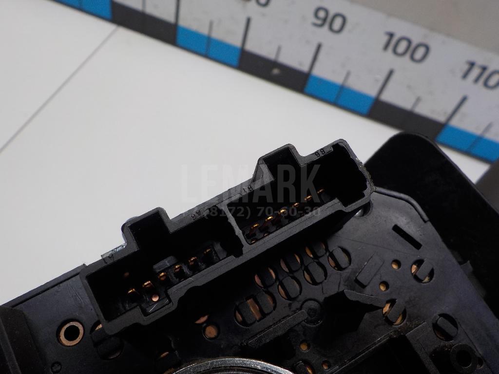 Переключатель подрулевой в сборе для  Ford Fiesta 2001-2008