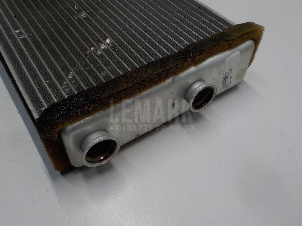 Радиатор отопителя для  Ford Focus II 2005-2008