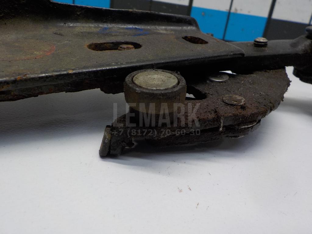 Кронштейн крепления двери для  Ford C-MAX 2010-2019