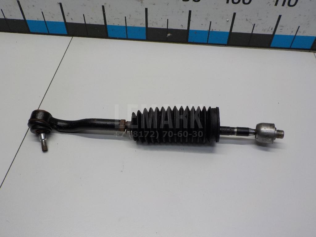 Наконечник рулевой левый