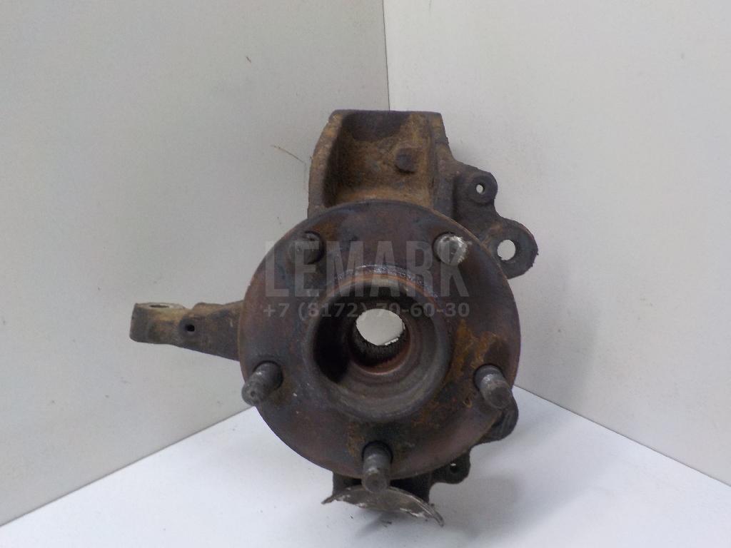 Кулак поворотный передний правый 1420861 Ford