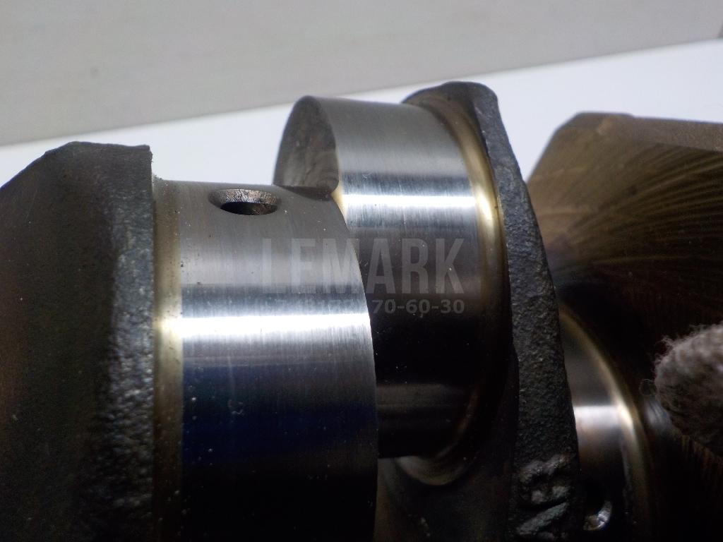 Коленвал для  Audi Q6 2022