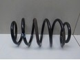Пружина передняя