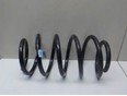 Пружина передняя