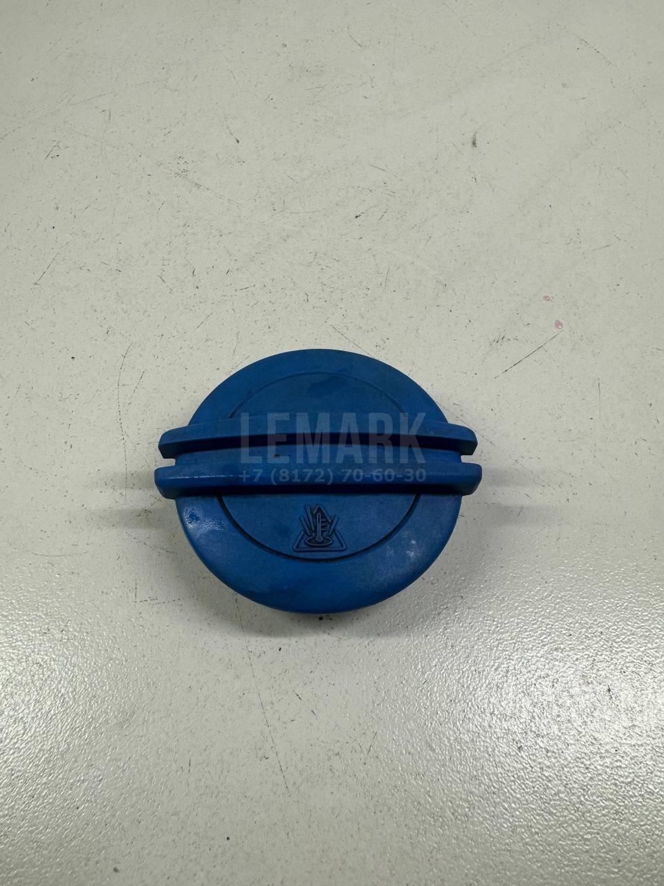 Крышка расширительного бачка 3B0121321 VAG