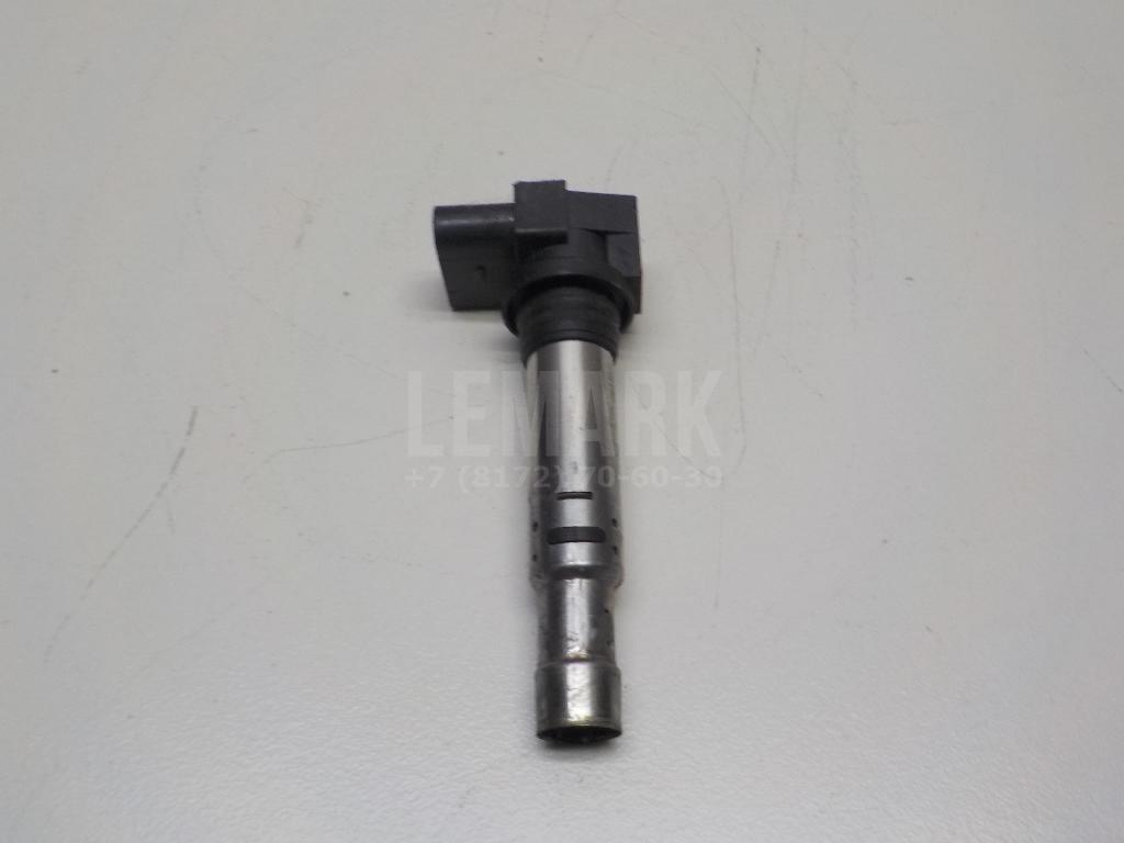 Катушка зажигания 036905715E VAG