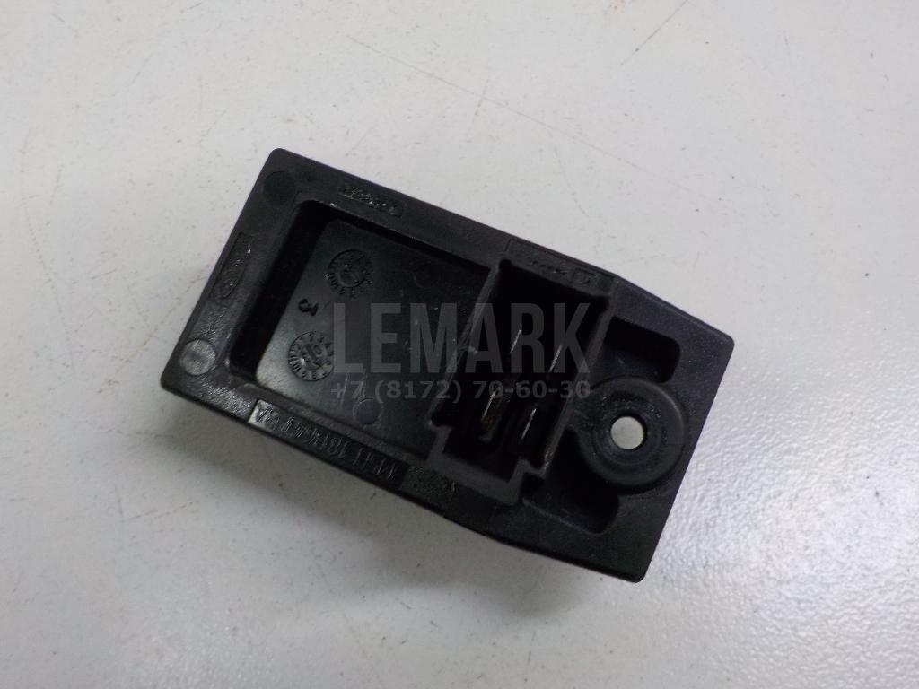 Резистор отопителя 3M5H18B647BA Ford