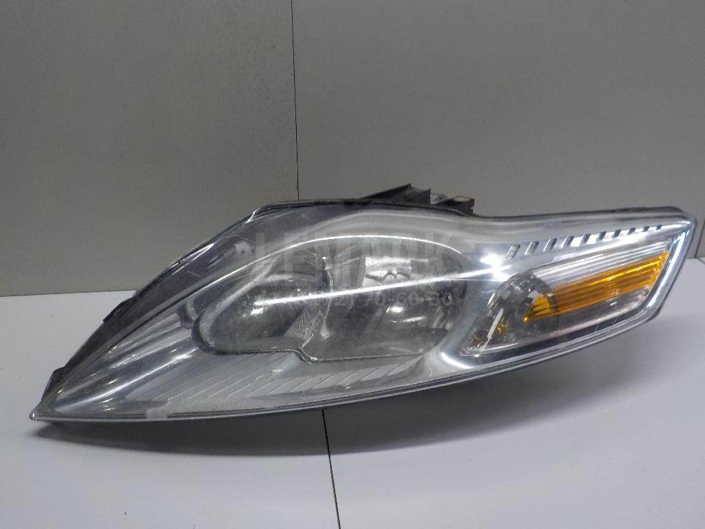 Фара левая 1812689 Ford
