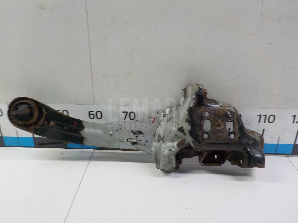 Рычаг задний продольный левый 4628835 Ford