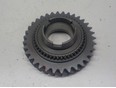 Шестерня 1-ой передачи