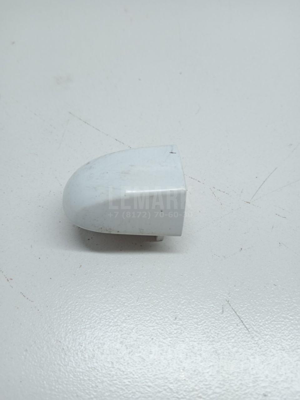 Накладка ручки наружной 826521H030 Hyundai-Kia