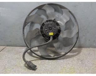 Вентилятор радиатора для Hyundai Sonata V (NF) 2005-2010 с разборки состояние отличное