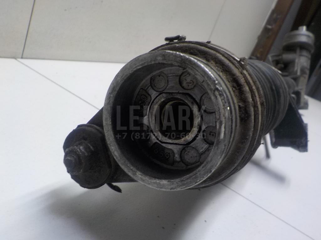 Рейка рулевая для  Audi 80/90 [B2] 0-1986