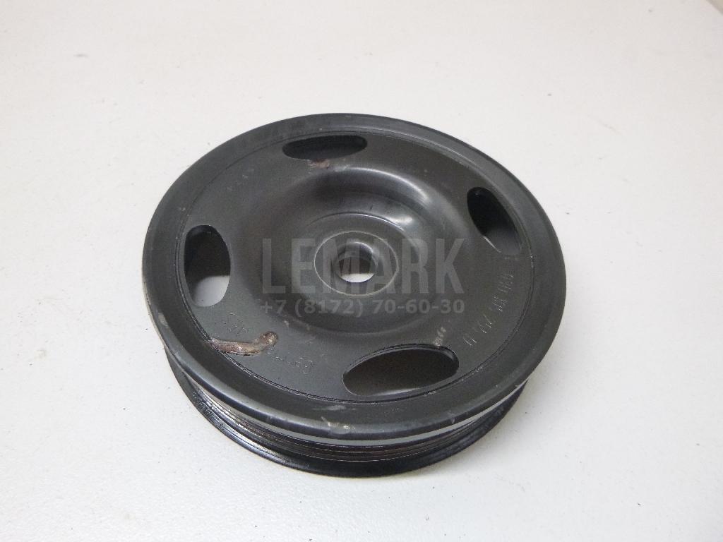 Шкив коленвала 03D105255D VAG