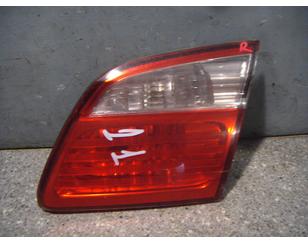 Фонарь задний внутренний правый для Nissan Maxima (A33) 2000-2005 б/у состояние отличное