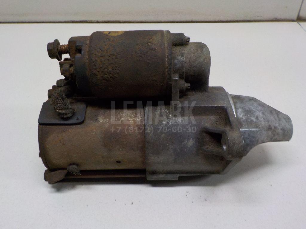 Стартер 96550792 GM