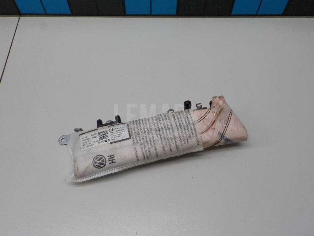 Подушка безопасности боковая (в сиденье) 5G0880242B VAG