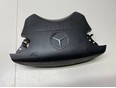 Подушка безопасности в рулевое колесо Mercedes Benz 21046005989B51