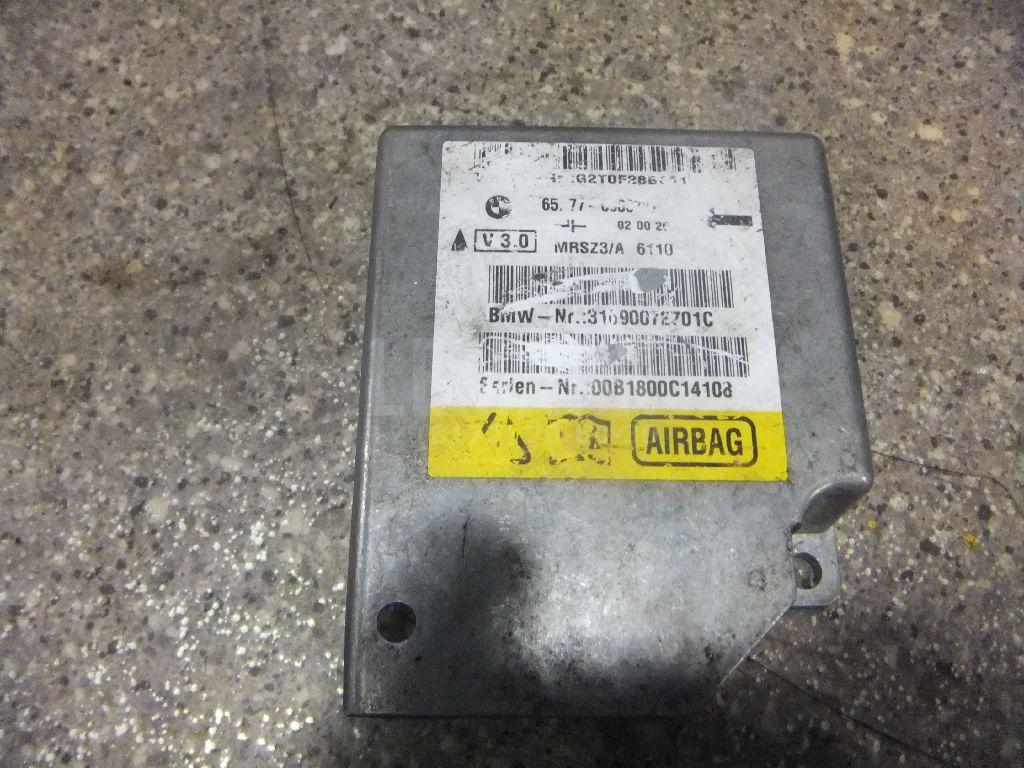 Блок управления AIR BAG