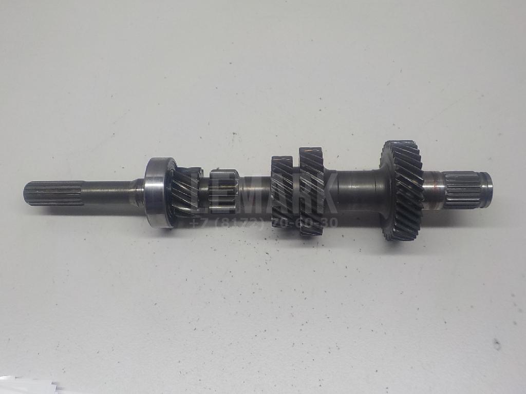 Вал КПП первичный 1416820 Ford