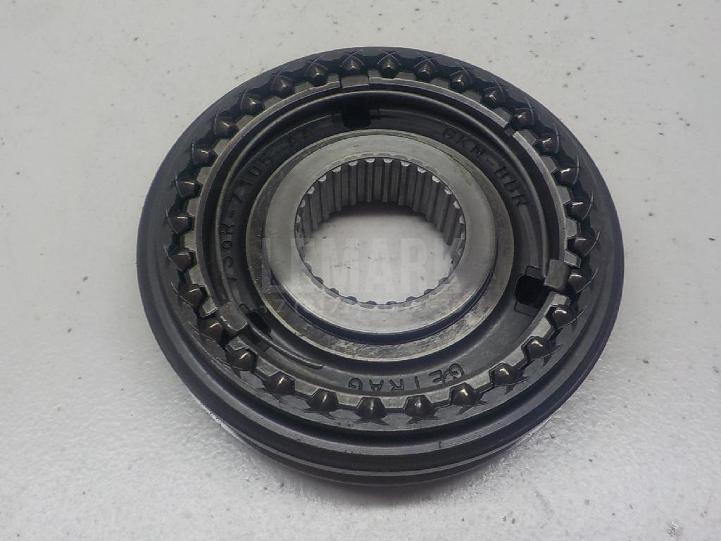 Муфта синхронизатора 1026579 Ford