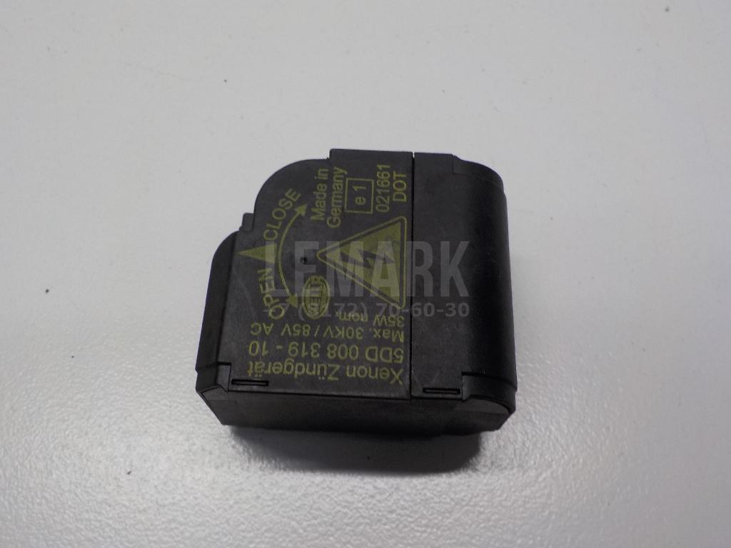 Блок ксеноновой лампы 0028202526 Mercedes Benz