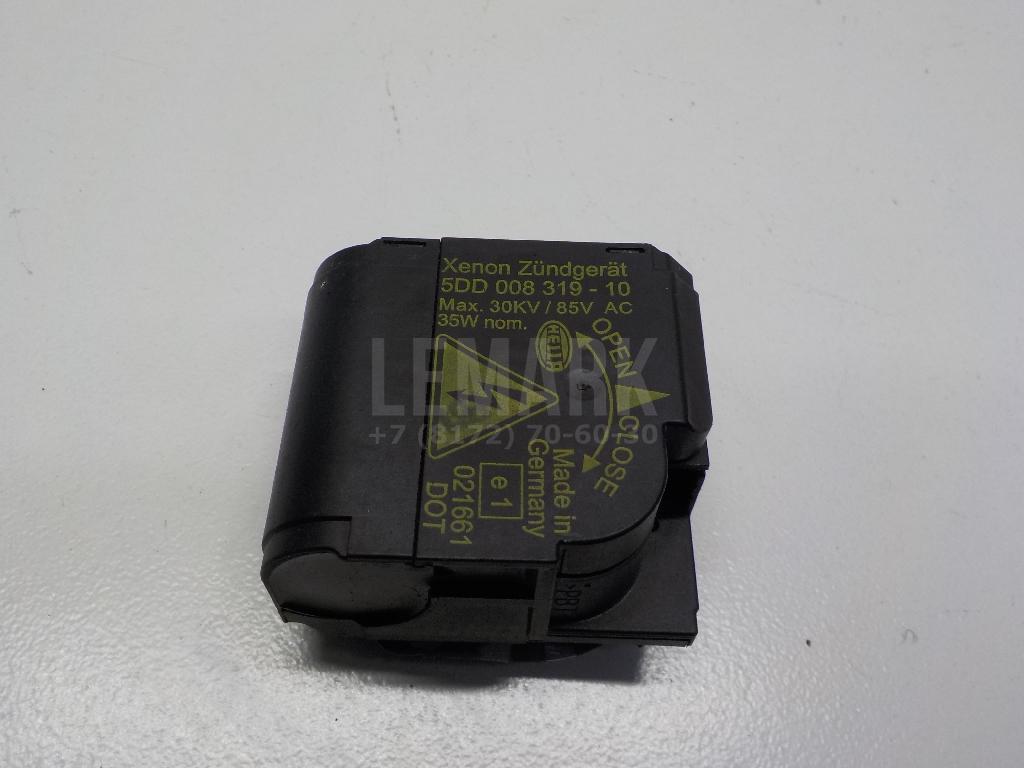 Блок ксеноновой лампы 0028202526 Mercedes Benz