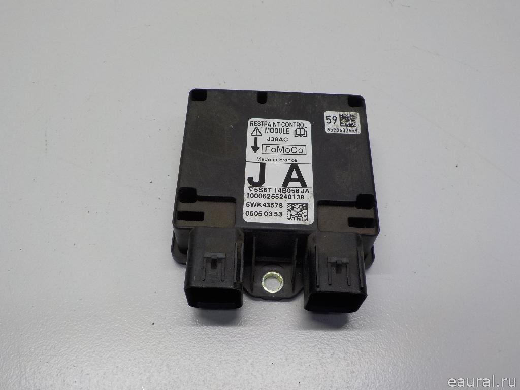 Блок управления AIR BAG