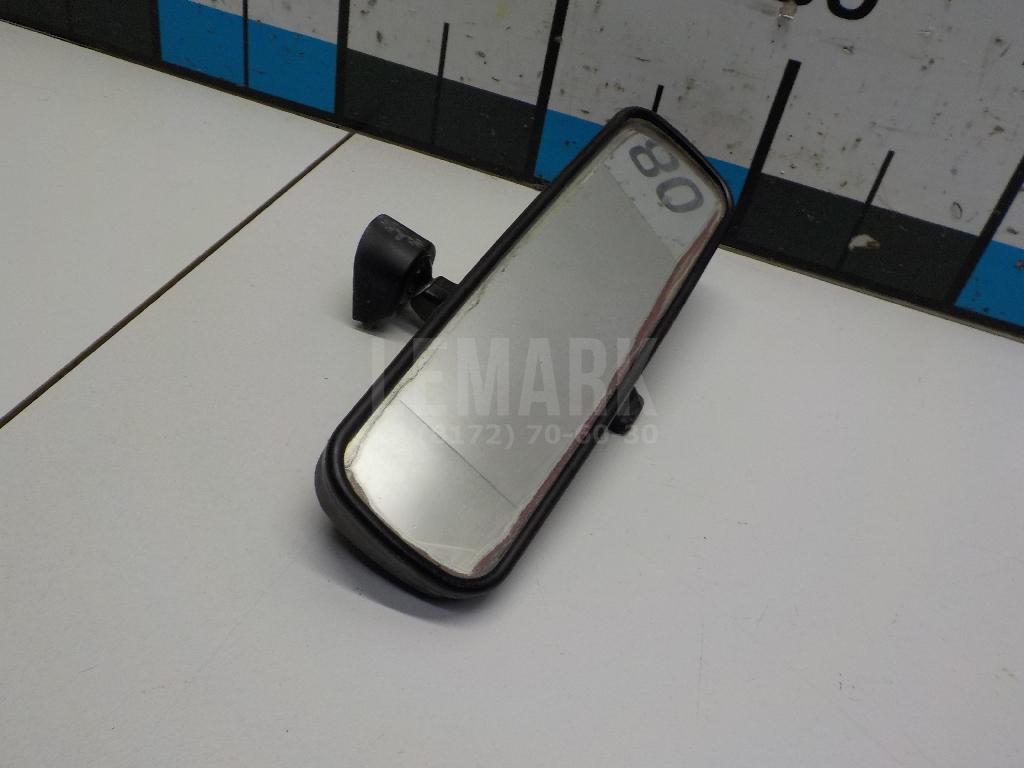 Зеркало заднего вида 1765145 Ford