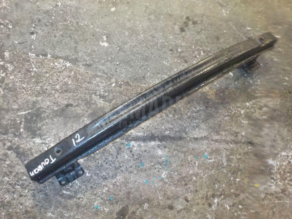 Усилитель заднего бампера 1T0807305D VAG