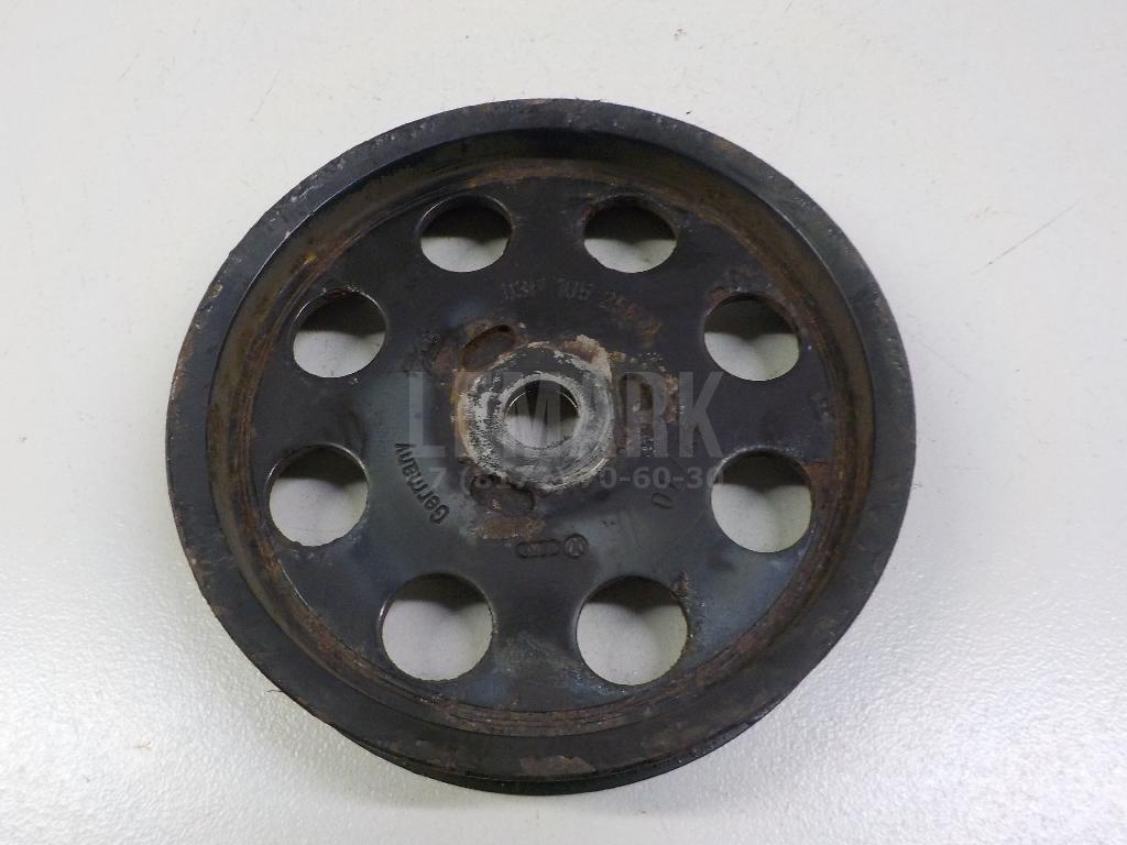 Шкив коленвала 03F105255A VAG