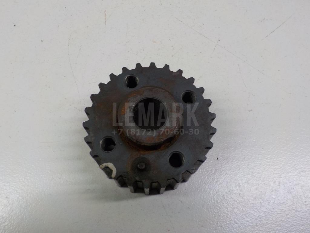 Шестерня коленвала 06A105263D VAG