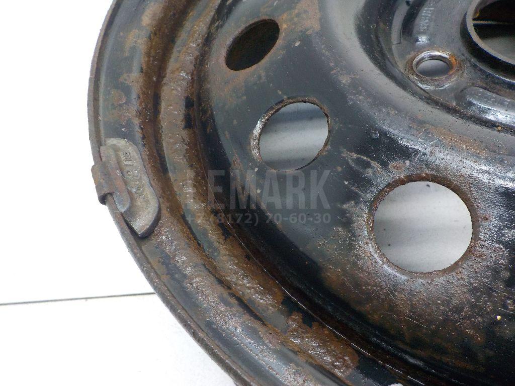 Диск колесный железо для  FOTON Ollin 2002