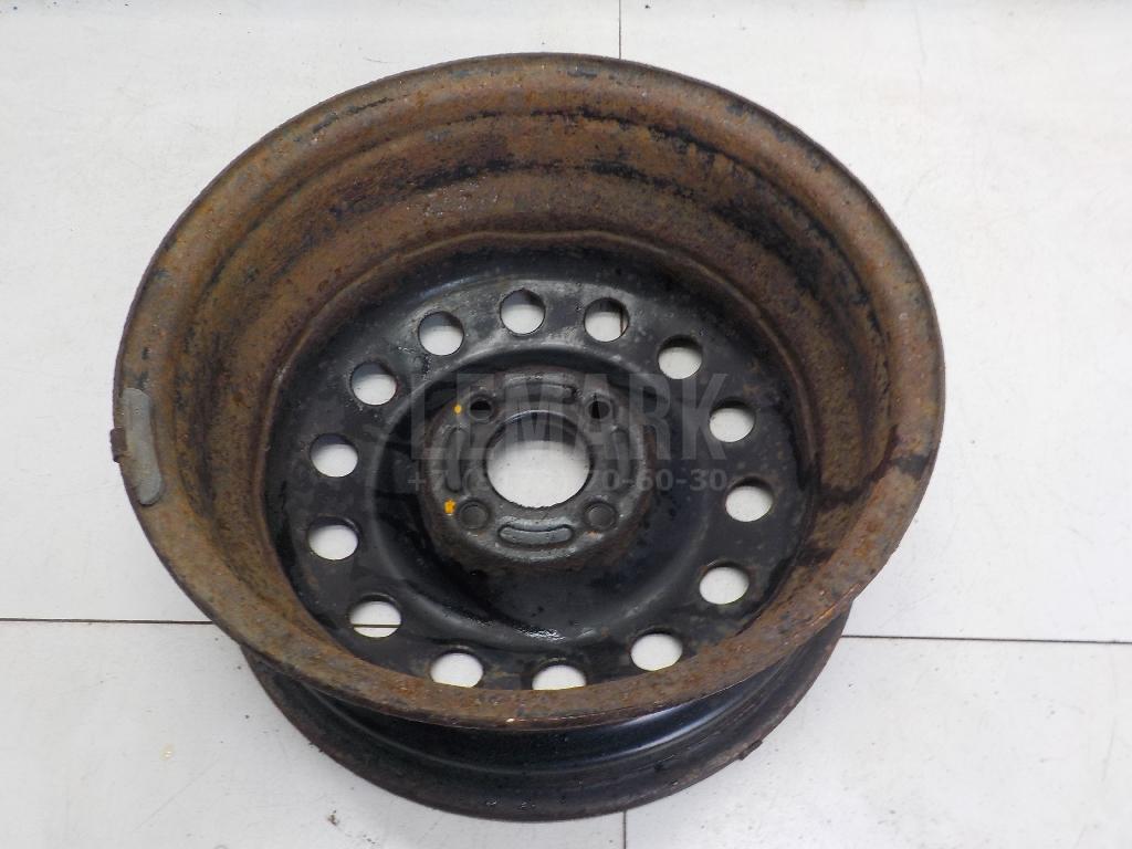 Диск колесный железо для  FOTON Ollin 2002