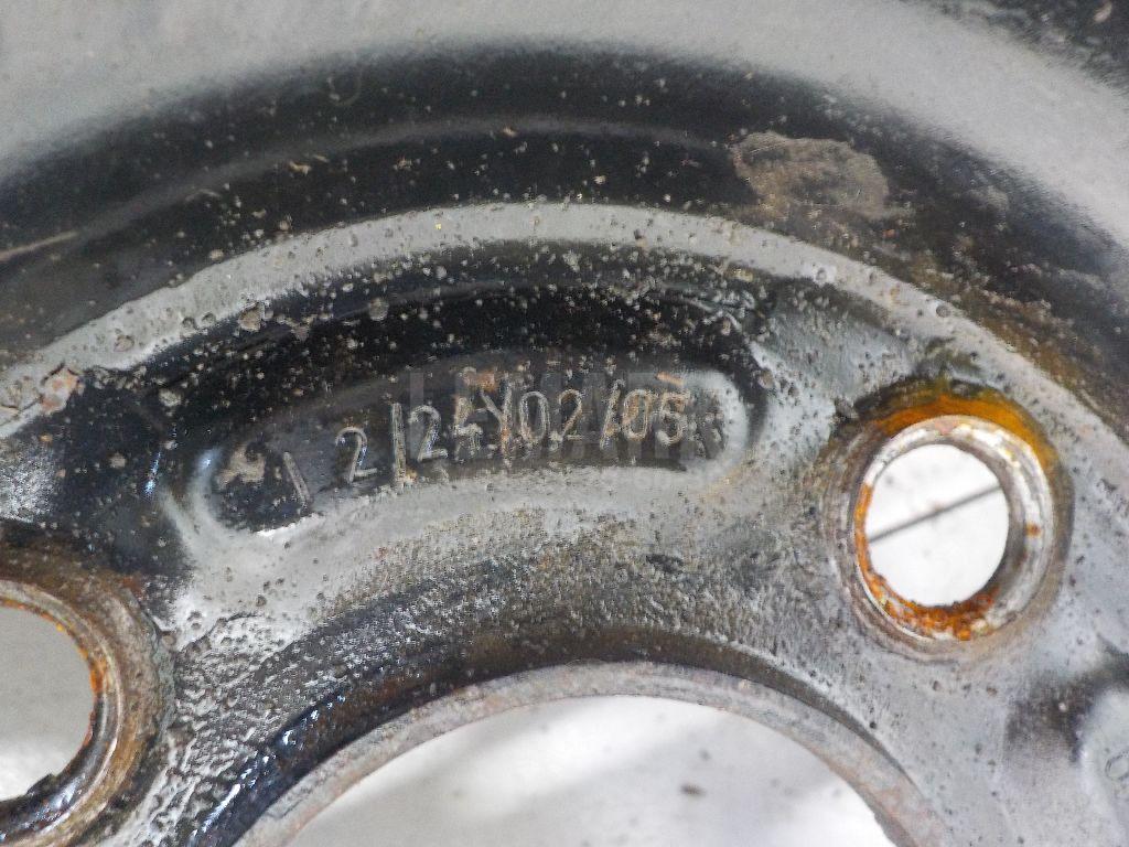 Диск колесный железо для  FOTON Ollin 2002