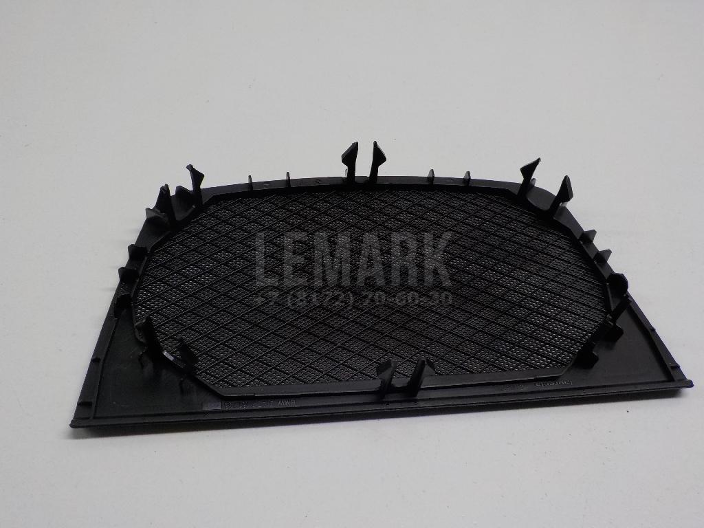 Решетка динамика для  BMW X6 F16/F86 2014-2020