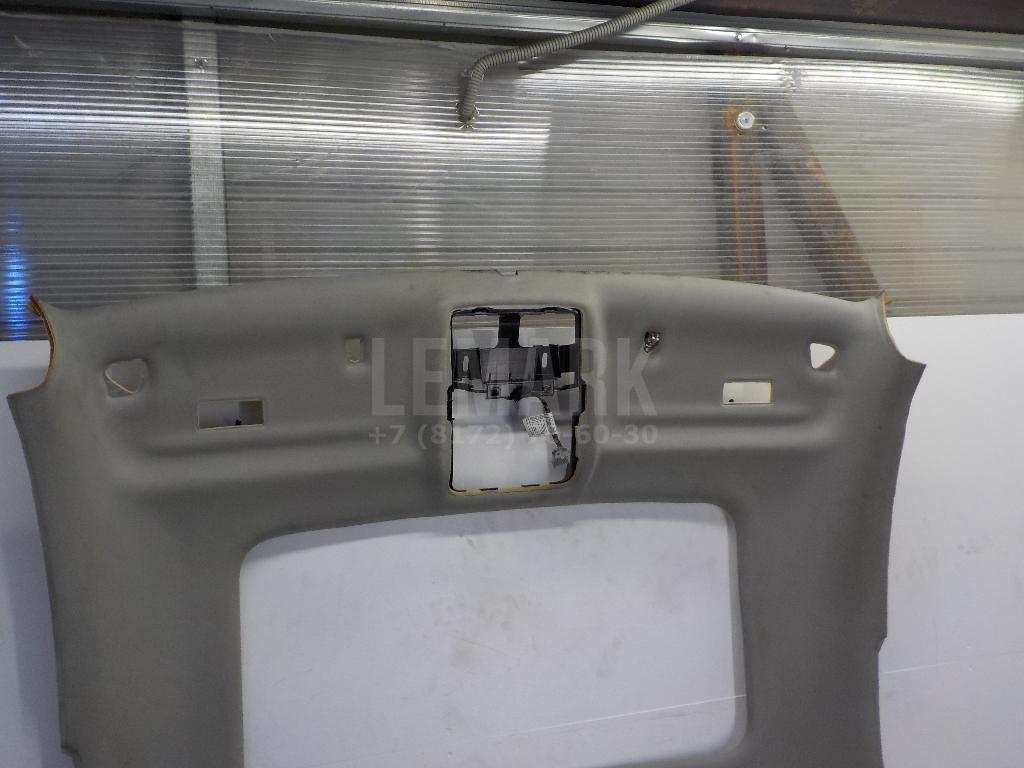 Обшивка потолка для  Audi A6 [C6,4F] 2004-2011